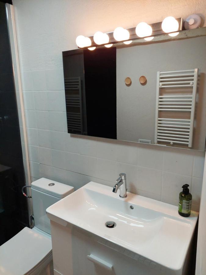 Moderne Historique Apartment แบร์เฌอรัก ภายนอก รูปภาพ