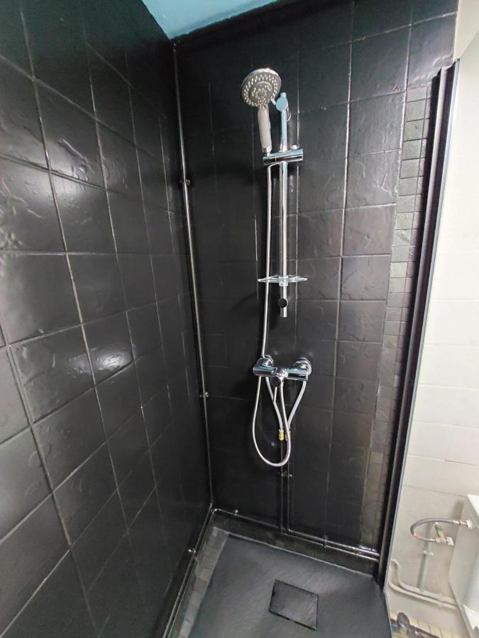 Moderne Historique Apartment แบร์เฌอรัก ภายนอก รูปภาพ